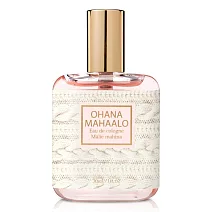 OHANA MAHAALO 暖香百合輕香水(30ml)