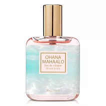 OHANA MAHAALO 海風徐徐輕香水(30ml)