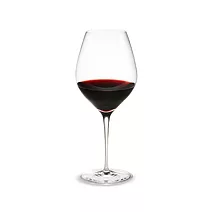 Holmegaard Cabernet 曲線杯─紅酒 (69cl)