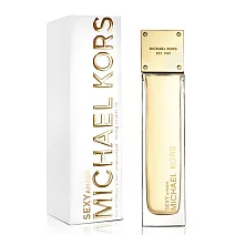 Michael Kors 癮誘琥珀女性淡香精(100ml)