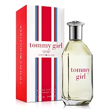 Tommy Girl 女性淡香水(100ml)
