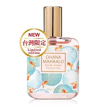 OHANA MAHAALO 金魚泡泡輕香水(30ml)