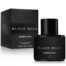 Kenneth Cole肯尼斯‧寇爾 勁黑騎士男性淡香精(100ml)