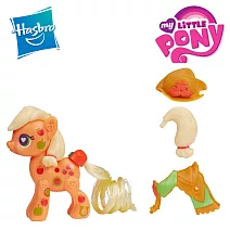 彩虹小馬-POP時尚配件遊戲組-蘋果嘉兒