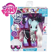 彩虹小馬-6吋舞會裝扮組-PHOTO FINISH