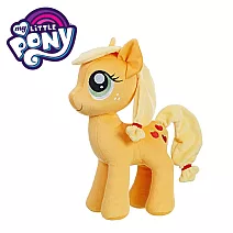 彩虹小馬-12吋絨毛角色-蘋果嘉兒