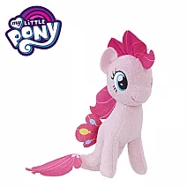 彩虹小馬-彩虹小馬5吋絨毛角色-海馬碧琪