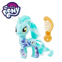 彩虹小馬-3吋基本小馬-心弦