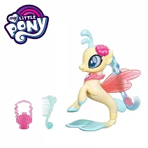 彩虹小馬-電影6吋裝扮組-天星公主