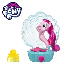 彩虹小馬-電影3吋音樂隨身組-碧琪