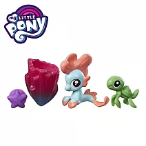 彩虹小馬-電影吸盤小海馬-SEA POPPY