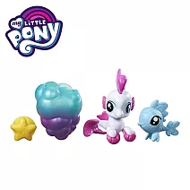 彩虹小馬-電影小海馬-BUBBLE SPLASH