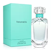 Tiffany&Co 同名女性淡香精(75ml)