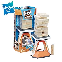 hasbro孩之寶-動感層層疊