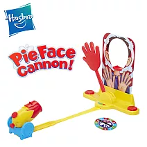 hasbro孩之寶-砸派機加農砲遊戲組