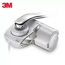 【3M】Filtrete 中空絲膜龍頭式濾水器 AC300