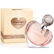 Engelsrufer 天使羽翼 遇見‧愛女性淡香精(100ml)