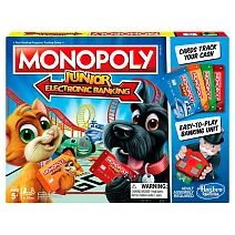 MB智樂遊戲 - 地產大亨入門電子銀行版