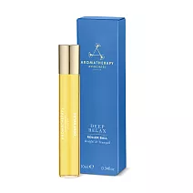 【AA英國皇家芳療】  晚間舒緩滾珠香氛10ml(Aromatherapy Associates)