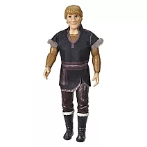 迪士尼公主系列 - 冰雪奇緣2 基本人物組(阿克)