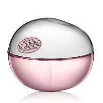 DKNY 粉戀蘋果淡香精-Tester(100ml)
