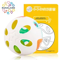 RUNALAND 寶寶音樂遊戲球
