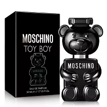 Moschino TOY BOY淡香精(50ml)