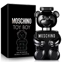 Moschino TOY BOY淡香精(100ml)