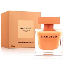 Narciso Rodriguez 晨光琥珀女性淡香精(90ml)