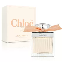 Chloe 沁漾玫瑰女性淡香水(75ml)-專櫃公司貨