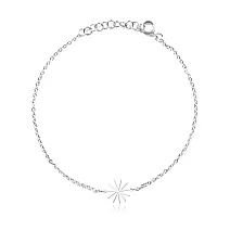 moorigin / 紙莎草手鍊 / 銀