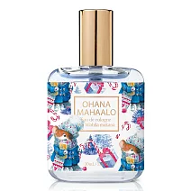 OHANA MAHAALO 心有所屬輕香水(30ml)