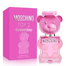 Moschino 泡泡熊女性淡香水(50ml)