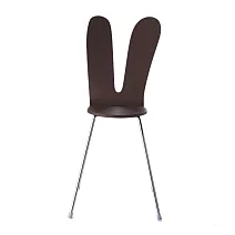 maruni SANAA 兔子椅 （咖啡兔）