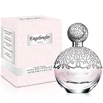 Engelsrufer 天使羽翼 浪漫‧愛女性淡香精(100ml)