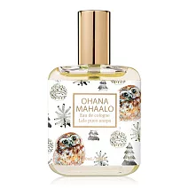 OHANA MAHAALO 午夜星空輕香水(30ml)-感恩限定