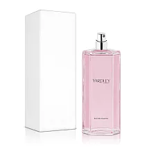 YARDLEY 雅麗 櫻花&白桃淡香水-Tester(125ml)