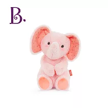 【B.Toys】絨毛玩偶 櫻桃泡泡糖象 櫻桃泡泡糖象