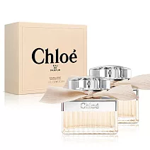 Chloe 同名女性淡香精(30ml)X2入-原廠公司貨