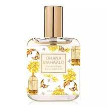 OHANA MAHAALO 歡心雀悅輕香水(30ml)