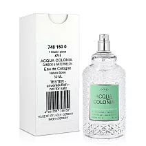 No.4711 ACQUA COLONIA 青竹&西瓜古龍水-Tester(50ml)