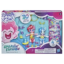 my Little pony 彩虹小馬 - 變身小馬驚喜包派對組