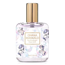 OHANA MAHAALO 泡泡寶馬輕香水(30ml)