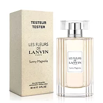 Lanvin浪凡 豔陽.木蘭女性淡香水-Tester(90ml)