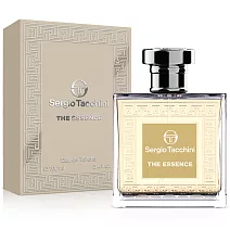 【短效品】Sergio Tacchini 塞爾吉奧.塔基尼 純粹經典淡香水(100ml)