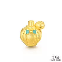 【點睛品】 Charme  魔幻香水 黃金串珠