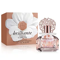 【短效品】VINCE CAMUTO 文斯．卡穆托 流星花園限量女性淡香精(30ml)