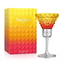 【短效品】Pepe Jeans 性慾海灘女性淡香水(30ml)