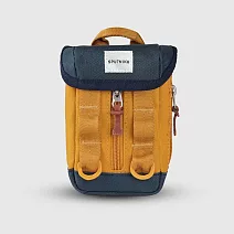 SPUTNIK｜寵物拾便包 Clean Bag 黃