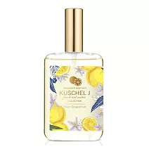 KUSCHEL J 珂雪 香柚果漾輕香水(85ml)